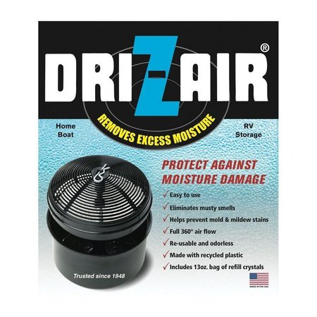 RAINIER PRECISION Dri Z Air Unit DZA-U